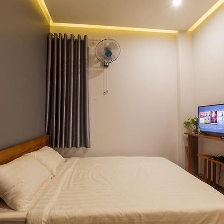 Ayaru Hotel 투이호아 외부 사진