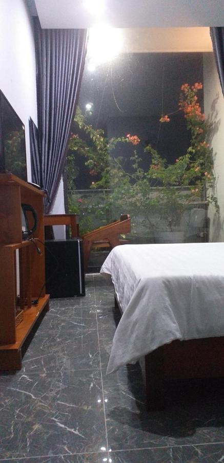 Ayaru Hotel 투이호아 외부 사진