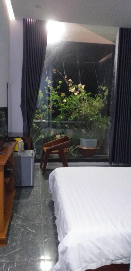Ayaru Hotel 투이호아 외부 사진