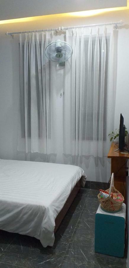 Ayaru Hotel 투이호아 외부 사진