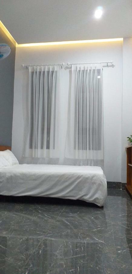 Ayaru Hotel 투이호아 외부 사진