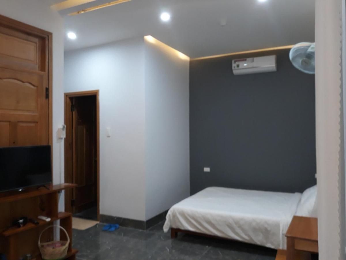 Ayaru Hotel 투이호아 외부 사진