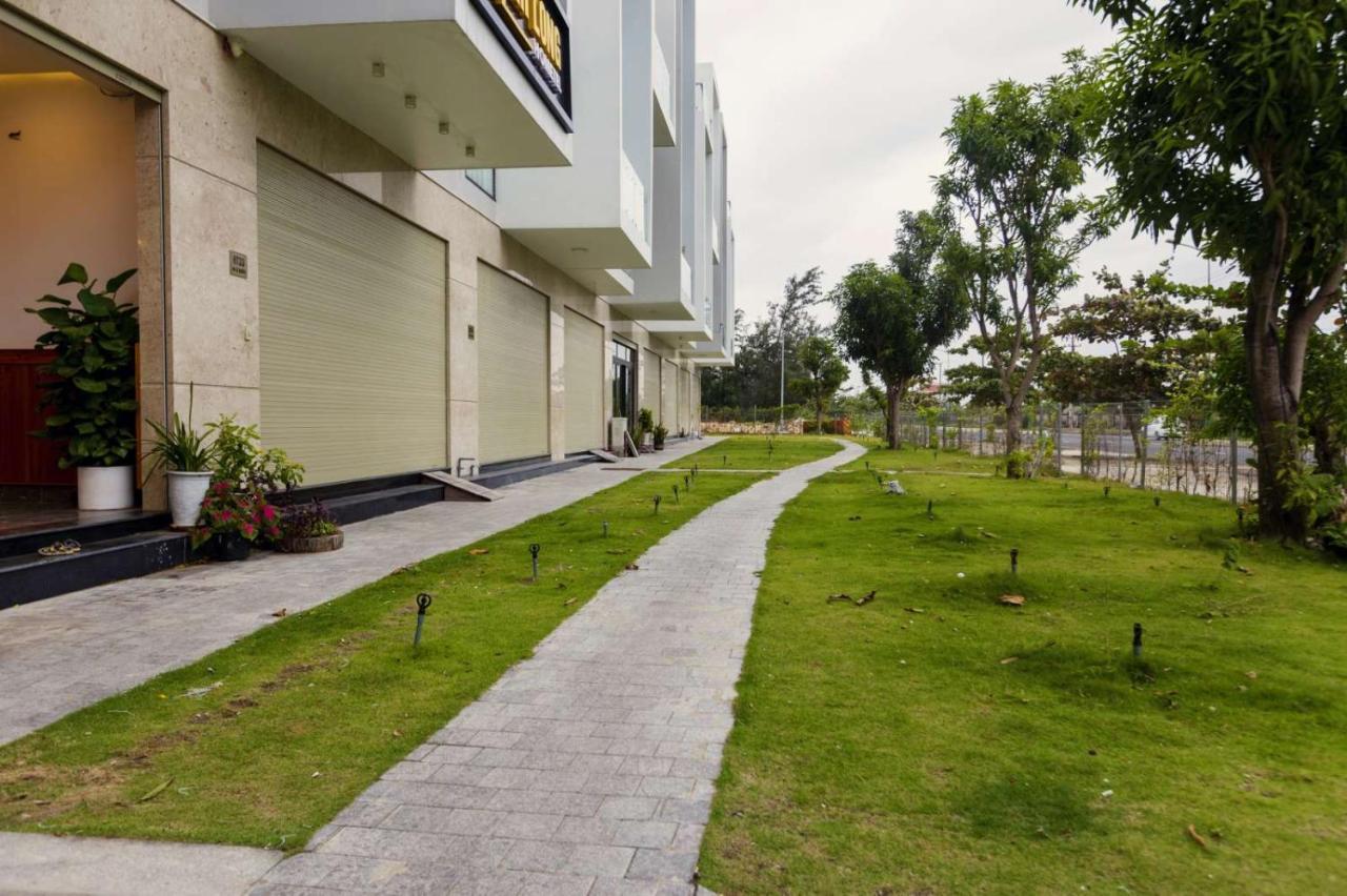 Ayaru Hotel 투이호아 외부 사진